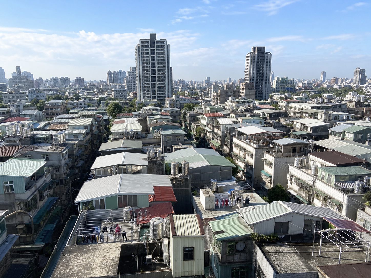 土地整合是什麼？多地主的土地怎麼整合開發