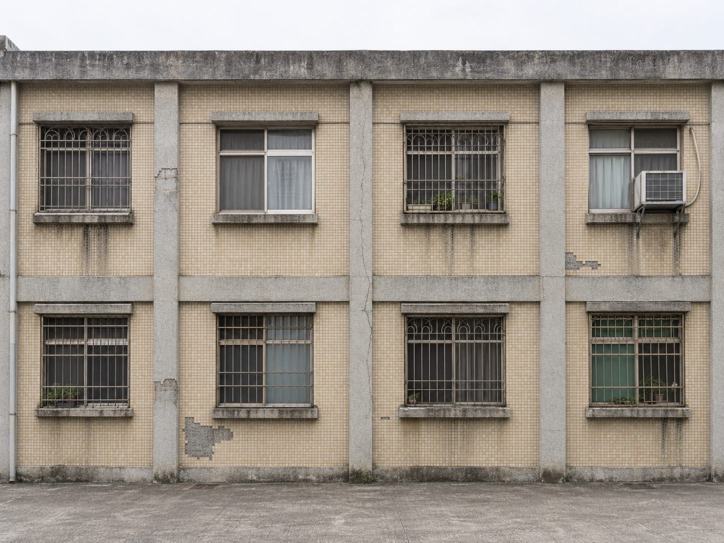 危老重建流程全解：從結構評估到取得建照要經過哪些關卡